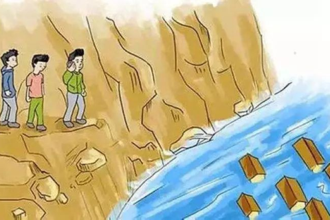 梦境中的追逐与避难，解析梦见有人追我躲到很安全地方的深层含义