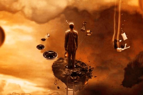 梦到丈夫死了何解，探索梦境背后的深层含义与心理解析