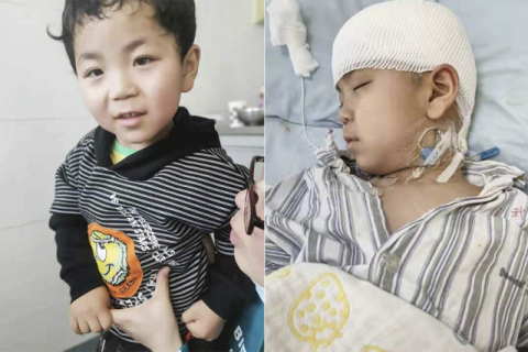 梦见被自己母亲杀了，一场未解的梦境之谜