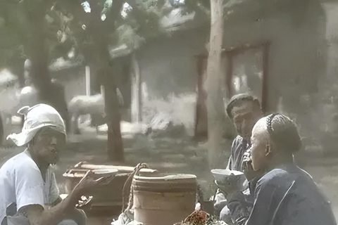 做梦梦到在炕上吃饭，探寻梦境背后的深层含义