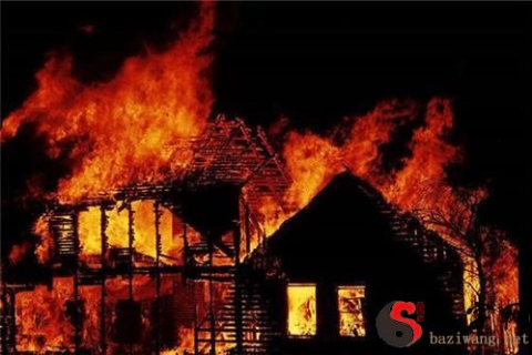 梦到住的房子起火了有什么含义吗？解读梦境中的警示与启示