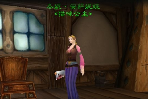 梦见鬼是在太可怕了怎么回事呀？揭秘梦境中的幽灵之谜