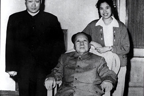 墓地之利与亲情的抉择，梦见刚过逝的父母引发的深思
