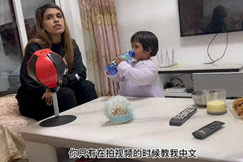 梦见和亲人打架，梦境背后的深层含义与心理解析