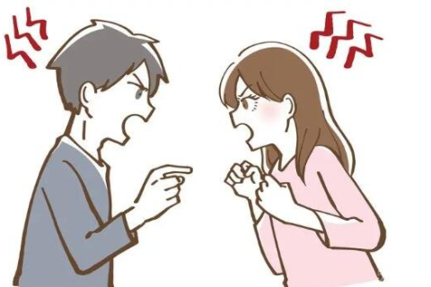 为什么我每天都会梦见和女友吵架？