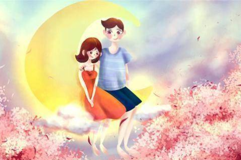 梦境中的甜蜜告白，解析梦见喜欢的男生向自己表白的深层含义