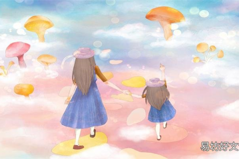 梦境与现实交织，解析现实中没女孩却梦见女儿丢了又找回来的深层含义