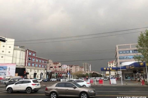 周公解梦大全，梦遭雷两淋的深层含义与预兆