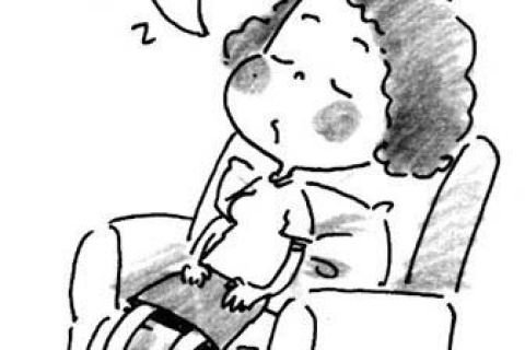 探索梦境奥秘，女性梦见骑马携幼的深层含义