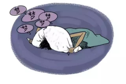 梦境启示，海边奇遇——海水突变与生存的隐喻