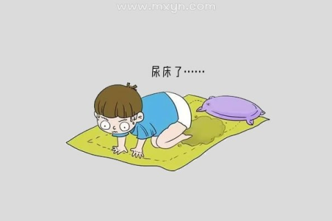 解析梦境中的尴尬——为何我梦见上厕所就会尿床