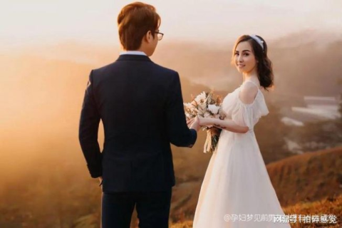 逃婚梦境的深层解析，与前男友的情感纠葛
