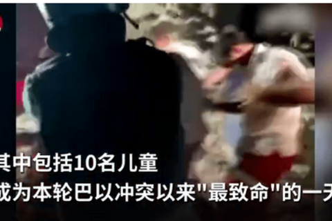梦境的启示，梦到同学死去的孩子来回走动的深层含义