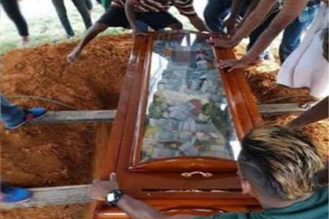 周公解梦，梦见人死了的深层含义与心理解析