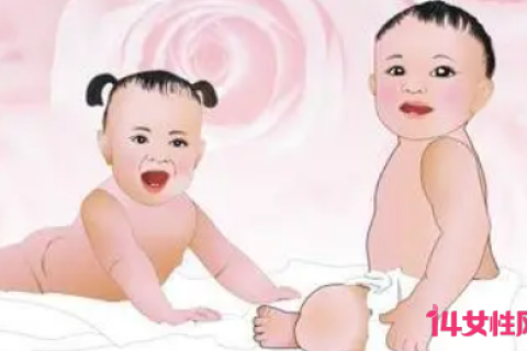 梦见自己生了一对龙凤胎，寓意与解析