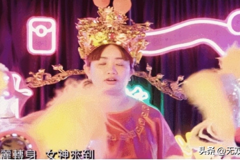 怀孕之梦，拯救垂死之狗，寓意新生与希望