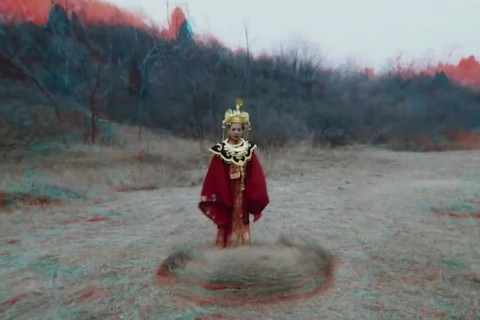 做梦梦见穿红衣服的女人要杀我，梦境背后的深层寓意解析