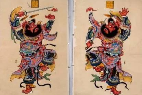 梦境解析，梦见老公盖着大红棉被的深层含义与心理暗示