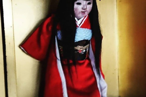 梦境解析，我梦见自己死了变成鬼魂——探索深层心理与潜在寓意