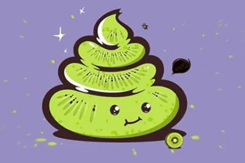 梦境的奥秘，解析梦见发绿发黑的一点大便的深层含义