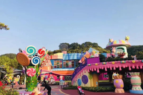 梦境奇遇，从公交车到火车的意外旅程