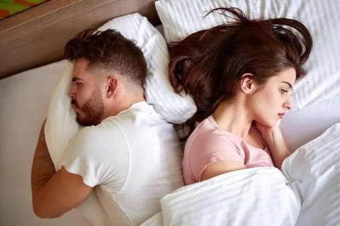 探索梦境深处，我为什么老梦见我男朋友？