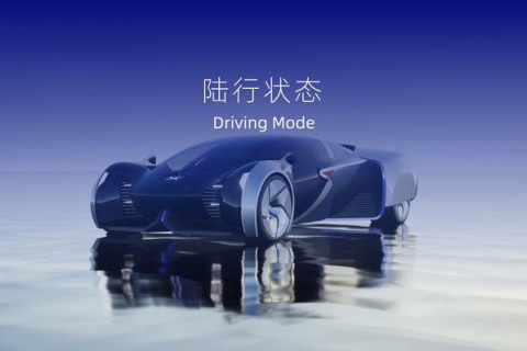 梦见汽车自己走了的预兆，探索潜意识中的自由与掌控