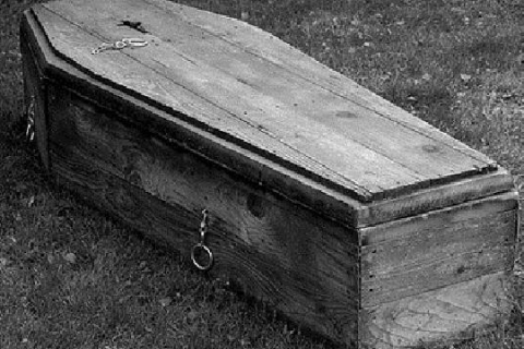 梦见棺材死人复活，梦境背后的深层含义与心理解析