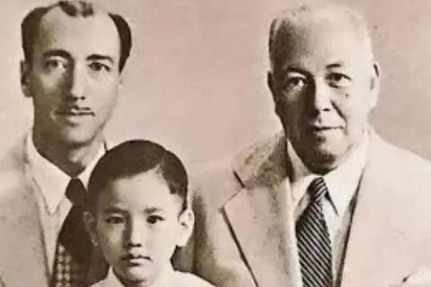 梦境中的重逢，我梦见我死去五年的爷爷，他还跟我说话
