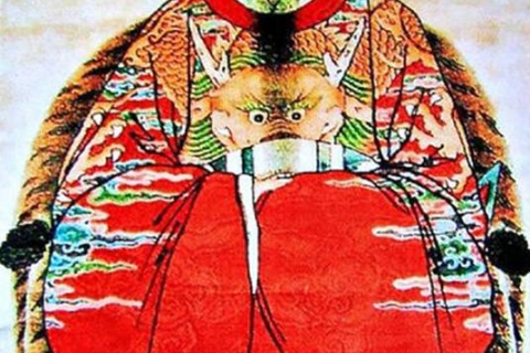 梦见大乌龟背着小乌龟，古老智慧的传承与家庭责任的象征