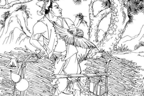 男人梦见青蛇与花蛇，古老象征与现代解读