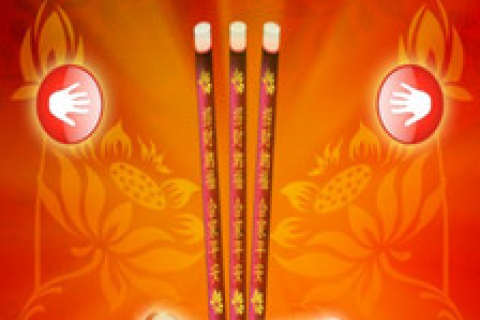 梦见自己带的护身佛的线断了，寓意与解读