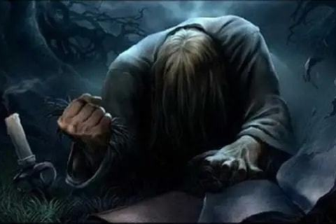 梦境的奥秘，昨晚梦见自己快要死了，是好是坏？