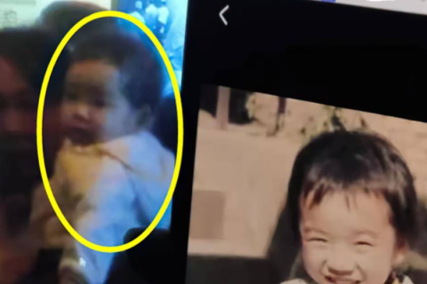 准爸爸梦见鱼，是男孩还是女孩？解读梦境中的奥秘