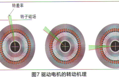 梦境解析，家中盆景上的红蜘蛛与蜘蛛网