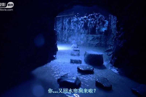 梦见着火了，梦境中的警示与心灵深处的呼唤
