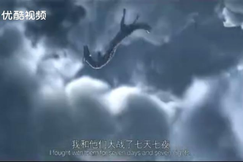 女人梦见黑龙在天上飞，梦境背后的深层含义与解析