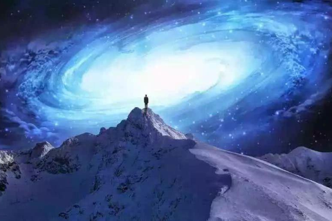 梦境中的阶梯，探索内心深处的奥秘