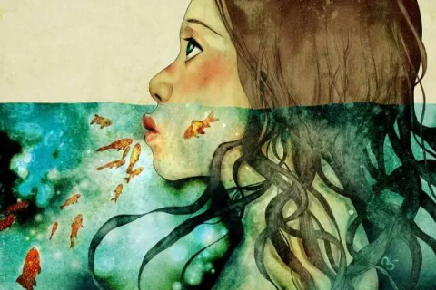 已婚女梦见怀孕，梦境背后的深层含义与心理解析
