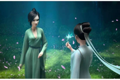女性梦见小青蛇咬自己，梦境背后的深层含义与解析