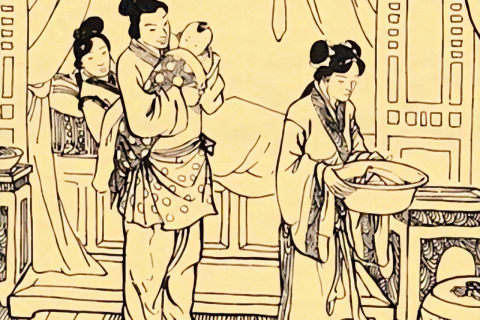 梦见丢钱，解读梦境背后的深层含义与心理启示