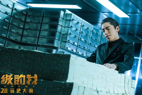梦境中的秘密，解读暗恋者的内心独白