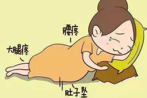梦境解析，梦见怀孕又流产的深层含义