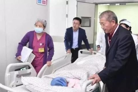 梦到孕妇，寓意与解析的深层探索