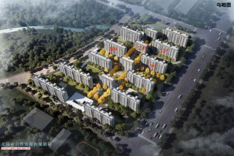梦境新居，解析梦见老公我们家买别人的地并起新房的深层含义