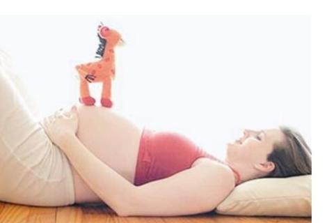 孕妇梦见孕妇，寓意与解析