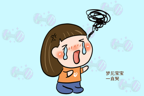 孕期梦境中的神秘访客，解析孕期老是梦到鬼神之类的现象