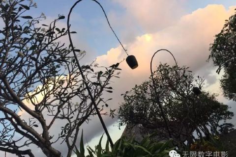 梦境循环，水中救援的无尽循环