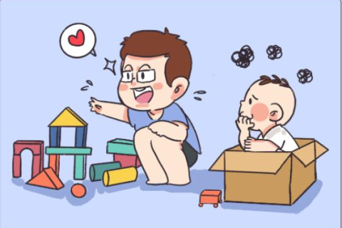 梦到自己带着一个孩子，寓意与解析