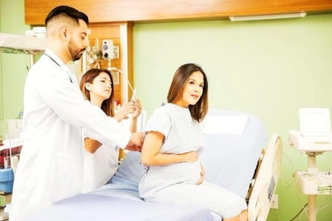 孕妇梦中再续前缘，探索又结婚的深层寓意与心理解析
